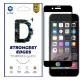 گلس +D لیتو Apple iPhone 7/8/SE 2020