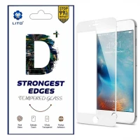 گلس +D لیتو Apple iPhone 7/8/SE 2020
