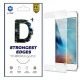 گلس +D لیتو Apple iPhone 7/8/SE 2020