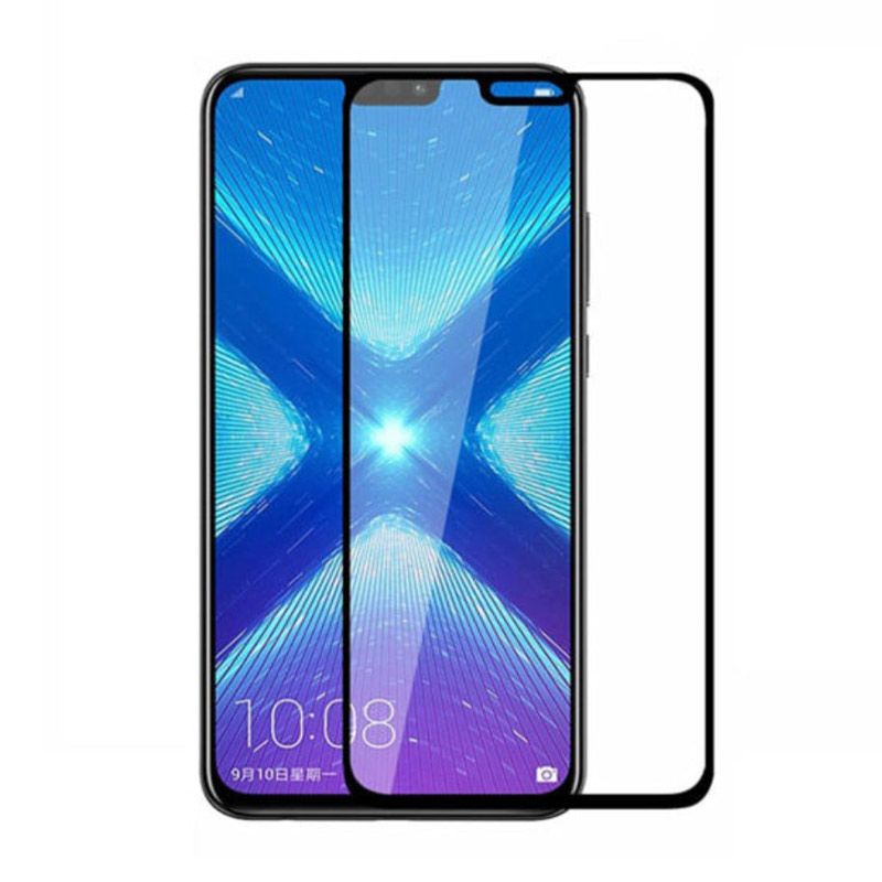 گلس +D لیتو Huawei Y9 2019 مشکی