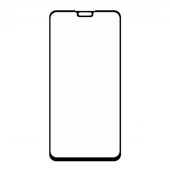 گلس +D لیتو Huawei Y9 2019 مشکی