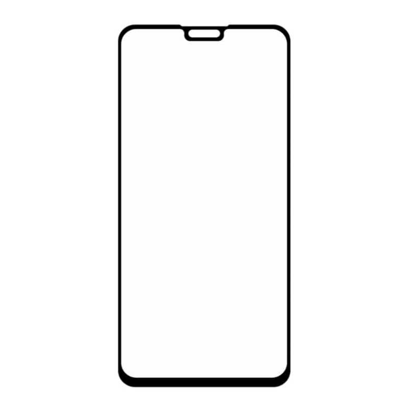 گلس +D لیتو Huawei Y9 2019 مشکی