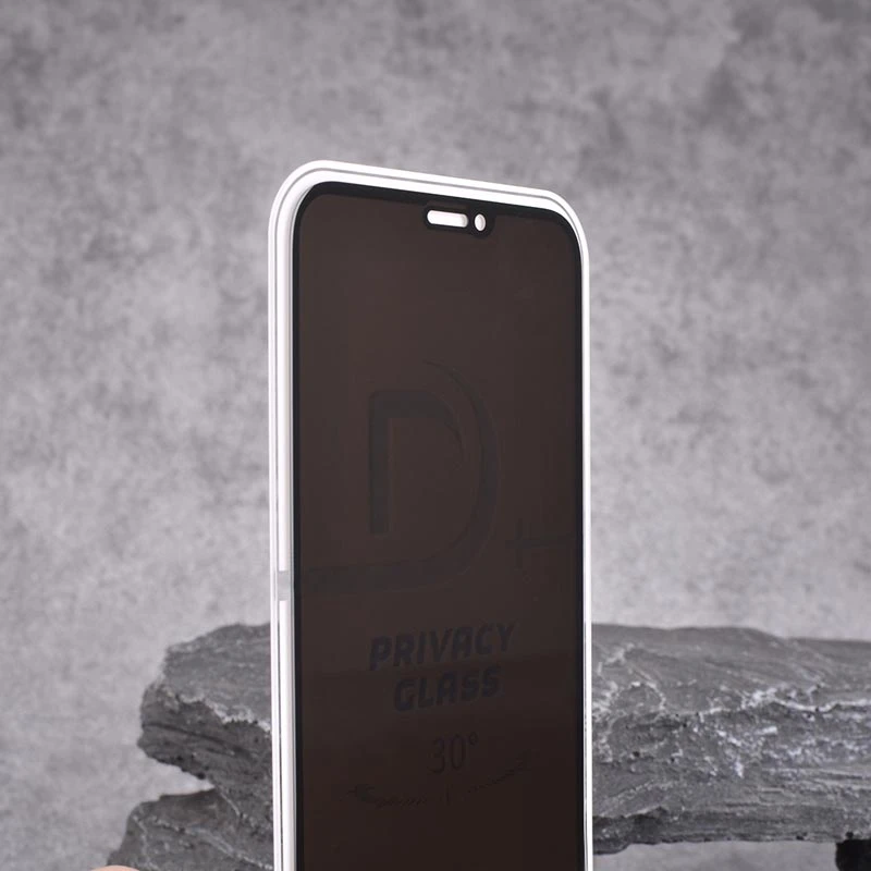 گلس Privacy لیتو iPhone 7/8 Plus
