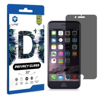 گلس Privacy لیتو iPhone 7/8 Plus