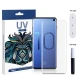 گلس UV لیتو Samsung S10