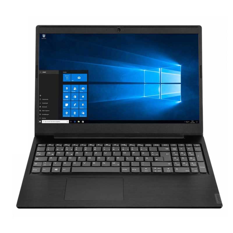لپ تاپ Lenovo L340 AMD R5 (3500U) 12GB 1TB AMD 2GB 15.6" HD
