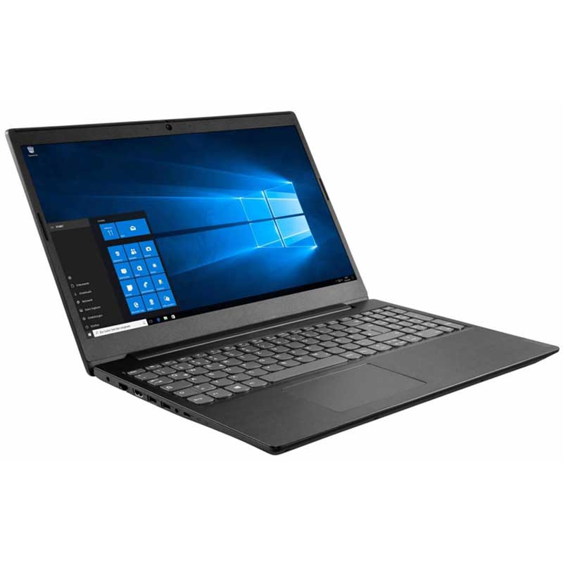 لپ تاپ Lenovo L340 AMD R5 (3500U) 12GB 1TB AMD 2GB 15.6" HD