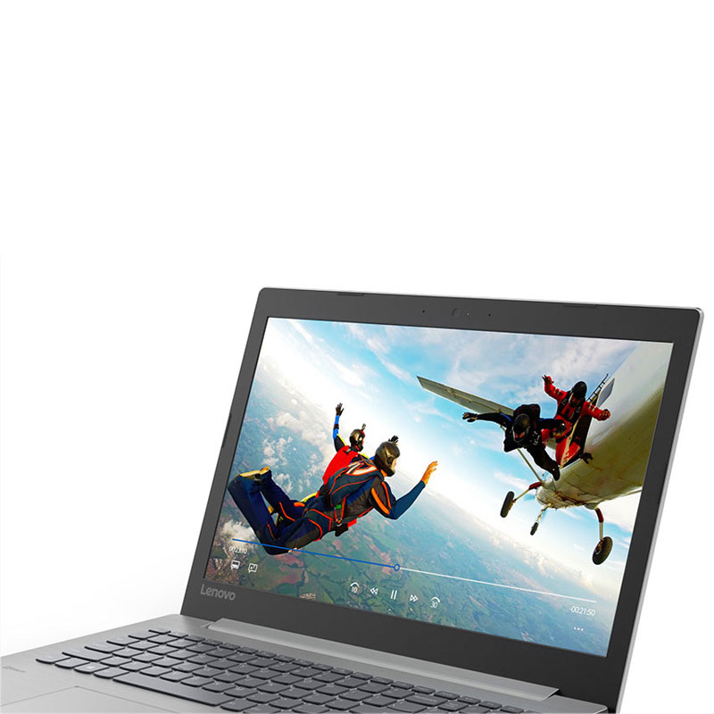 لپ تاپ Lenovo IP330 Celeron (N4000) 4GB 1TB INTEL 15.6" HD