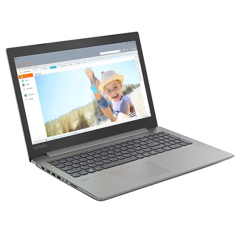 لپ تاپ Lenovo IP330 Celeron (N4000) 4GB 1TB INTEL 15.6" HD