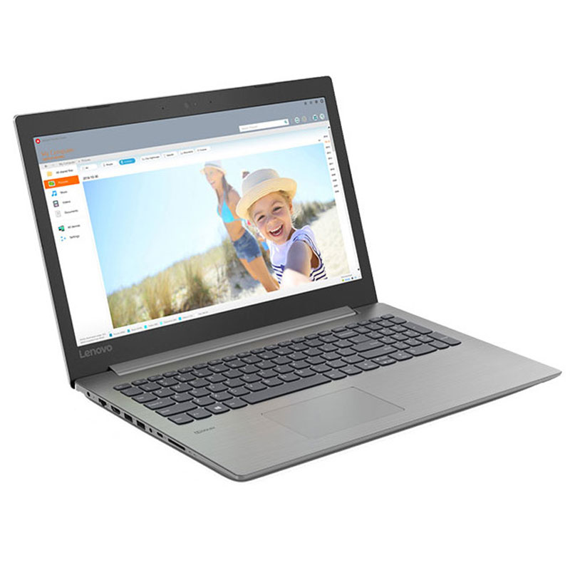 لپ تاپ Lenovo IP330 Celeron (N4000) 4GB 1TB INTEL 15.6" HD