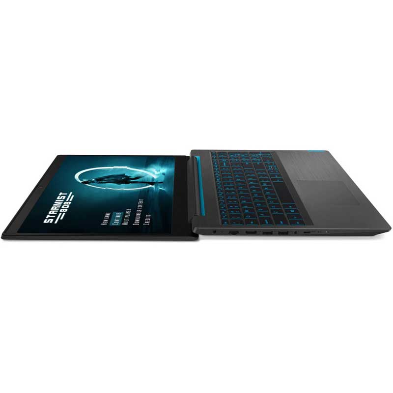 لپ تاپ Lenovo L340 Core™ i7 (9750H) 16GB 512GB SSD NVIDIA 4GB 15.6" FHD