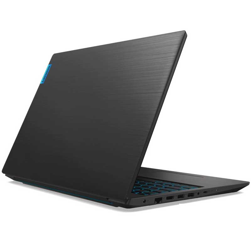 لپ تاپ Lenovo L340 Core™ i7 (9750H) 16GB 512GB SSD NVIDIA 4GB 15.6" FHD