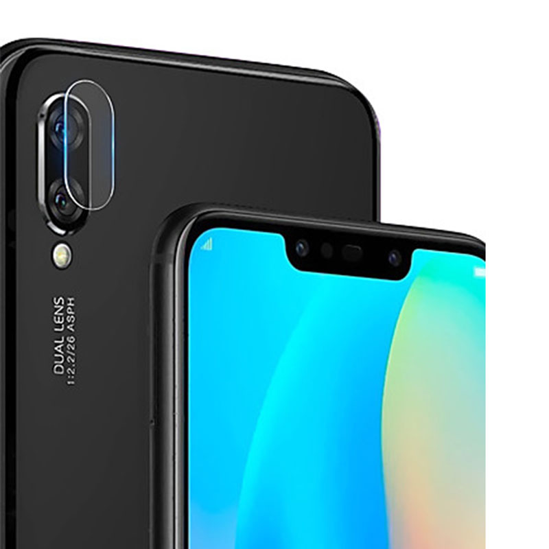 گلس لنز Huawei Nova 3i