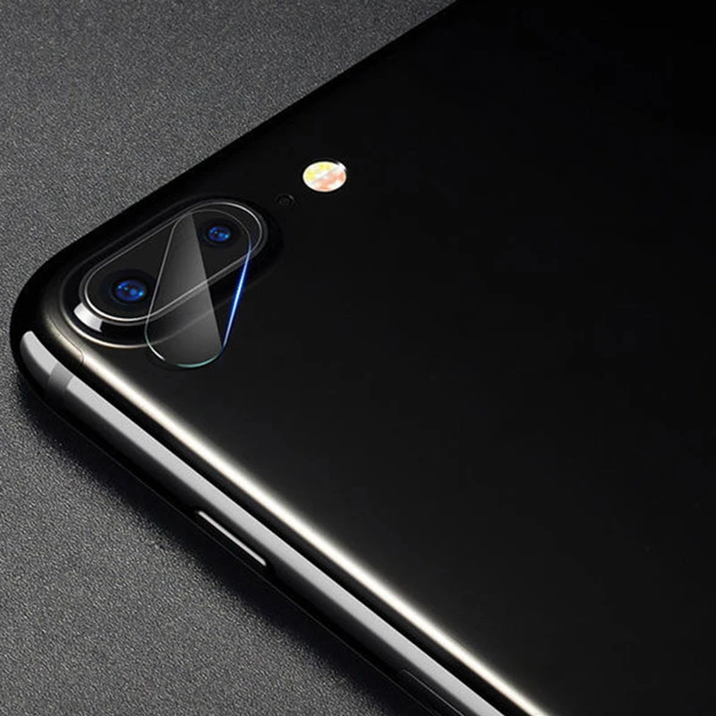 گلس لنز Xiaomi Mi 8 Lite