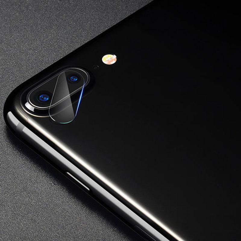 گلس لنز Xiaomi Mi 8 Lite