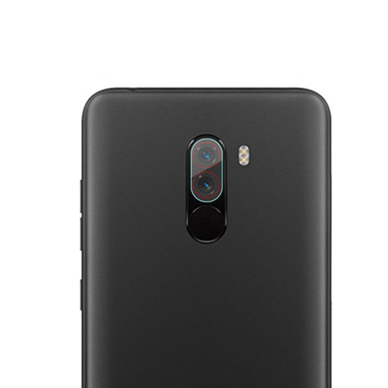 گلس لنز Xiaomi Pocophone F1