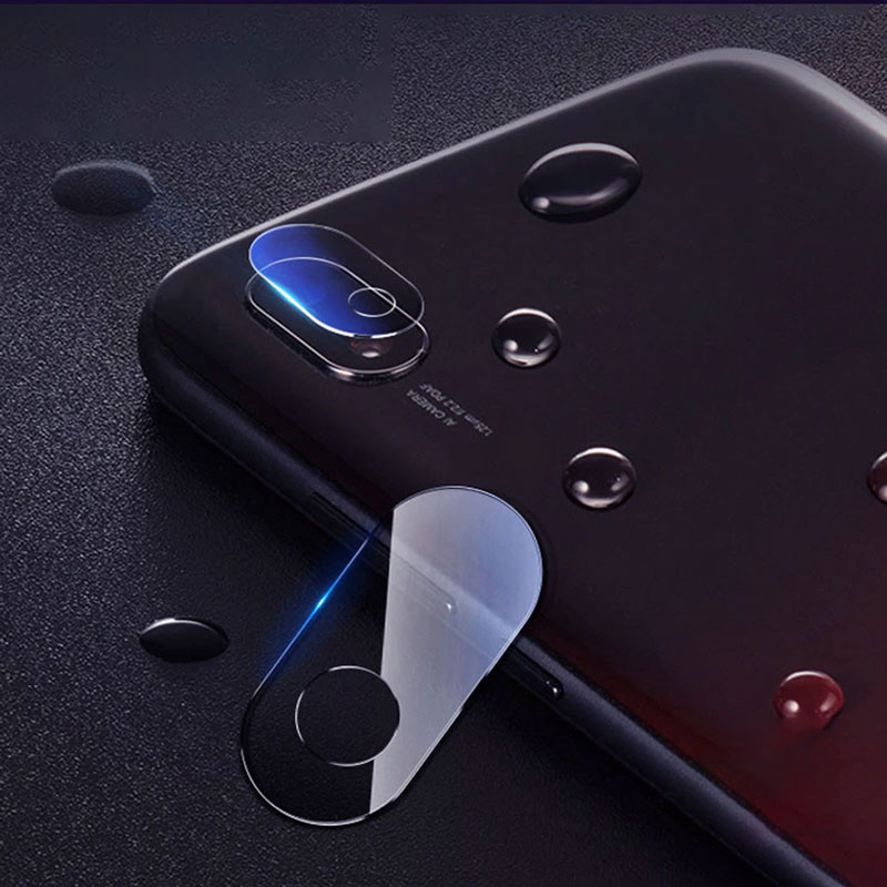 گلس لنز Xiaomi Redmi 7A