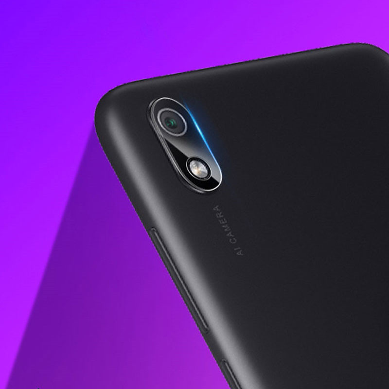 گلس لنز Xiaomi Redmi 7A