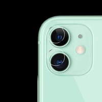 گلس لنز iPhone 11