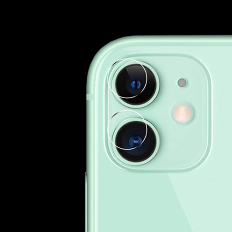 گلس لنز iPhone 11