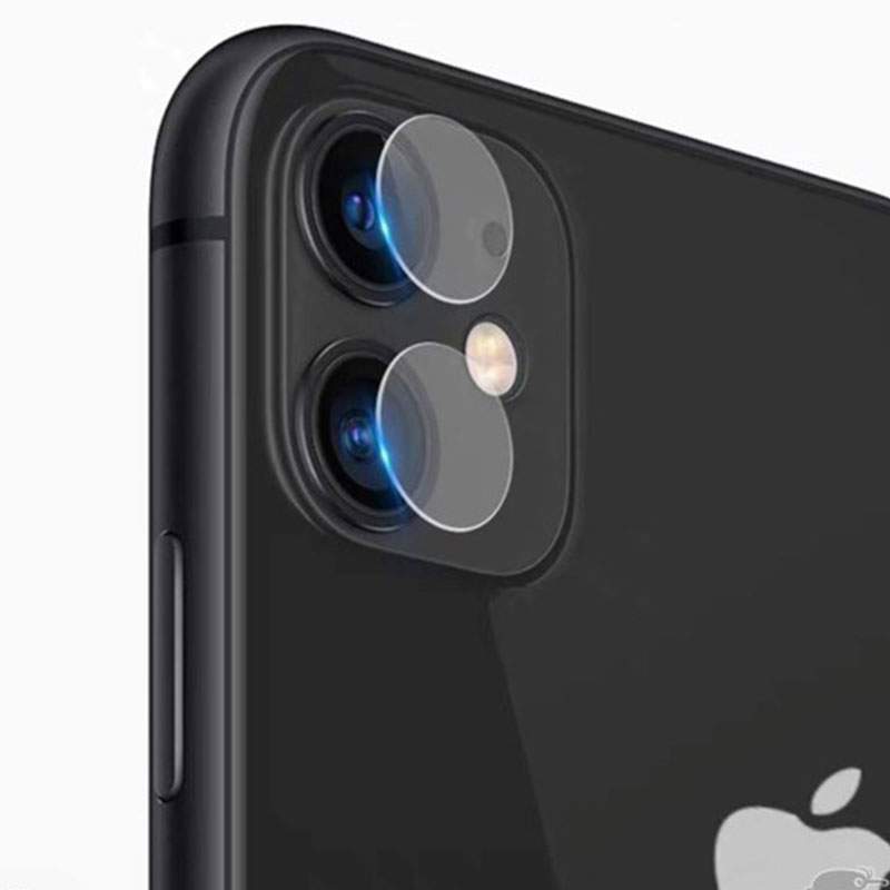 گلس لنز iPhone 11