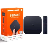 اندروید باکس Mi Box S MDZ-22-AB