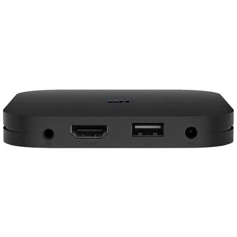 اندروید باکس Mi Box S MDZ-22-AB