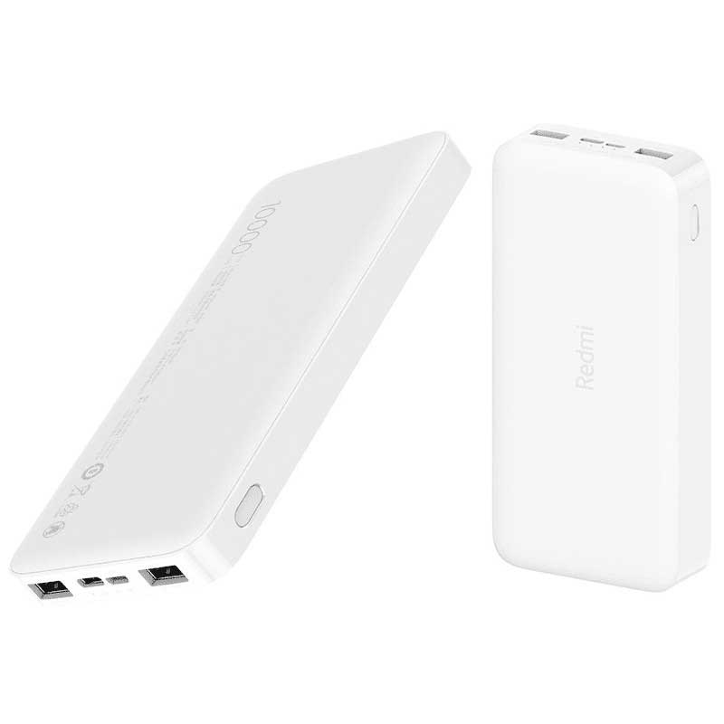 پاور بانک فست شارژ 20000 شیائومی نسخه چین Xiaomi Redmi PB200LZM 18W