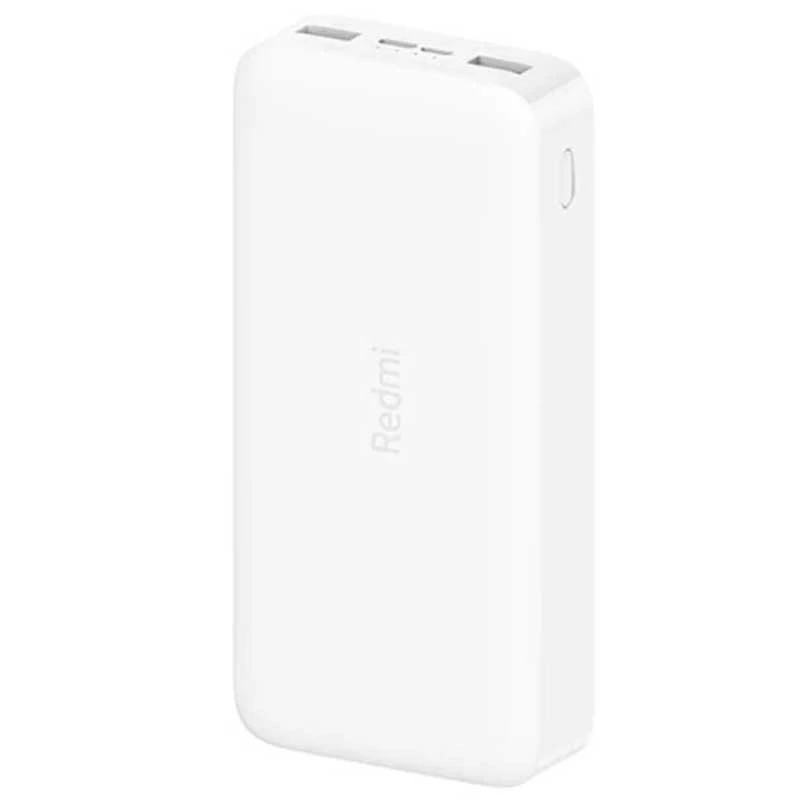 پاور بانک فست شارژ 20000 شیائومی نسخه چین Xiaomi Redmi PB200LZM 18W