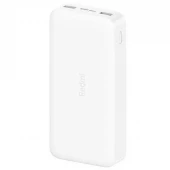 پاور بانک فست شارژ 20000 شیائومی نسخه چین Xiaomi Redmi PB200LZM 18W