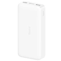 پاور بانک فست شارژ 20000 شیائومی نسخه چین Xiaomi Redmi PB200LZM 18W