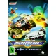 Micromachines PC 1DVD مدرن