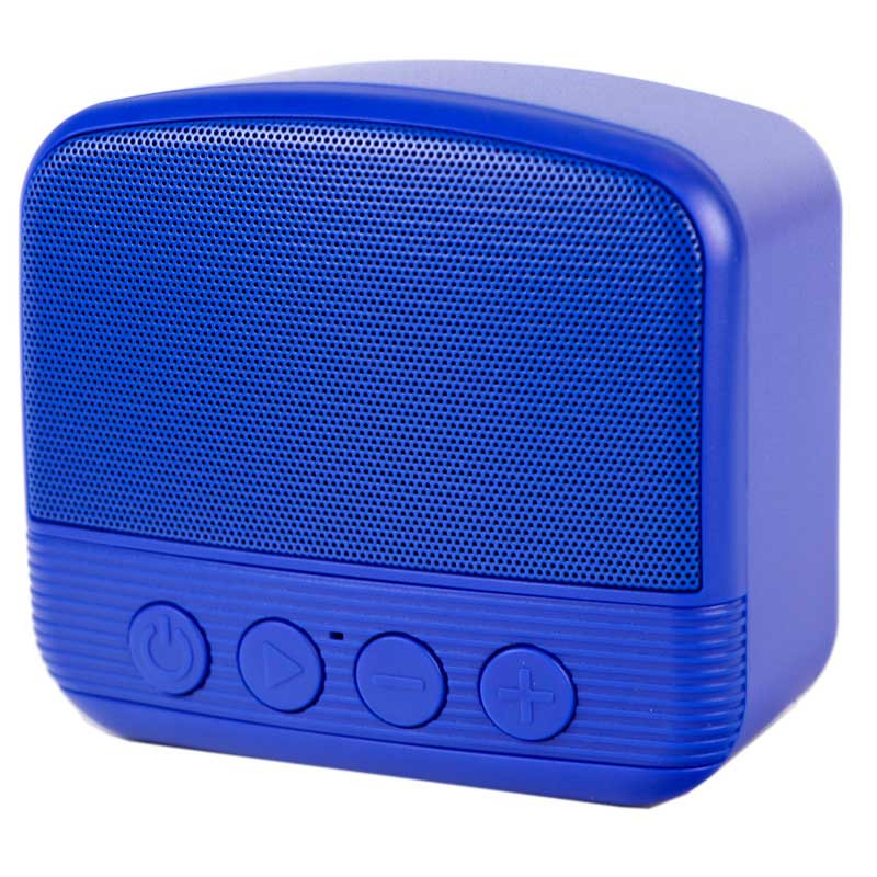 اسپیکر بلوتوثی رم و فلش خور NewRixing NR-101
