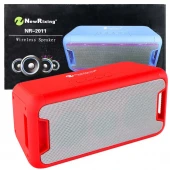 اسپیکر بلوتوثی رم و فلش خور NewRixing NR-2011