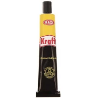 چسب فوری 50 میلی لیتر رازی Krafft