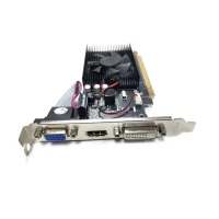 کارت گرافیک Sapphire 6450 2GB DDR3 3 Port