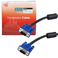 کابل Shark VGA 20m پک دار