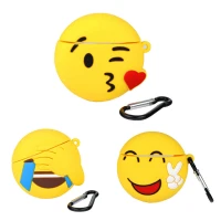 کیف ایرپاد سیلیکونی ایموجی