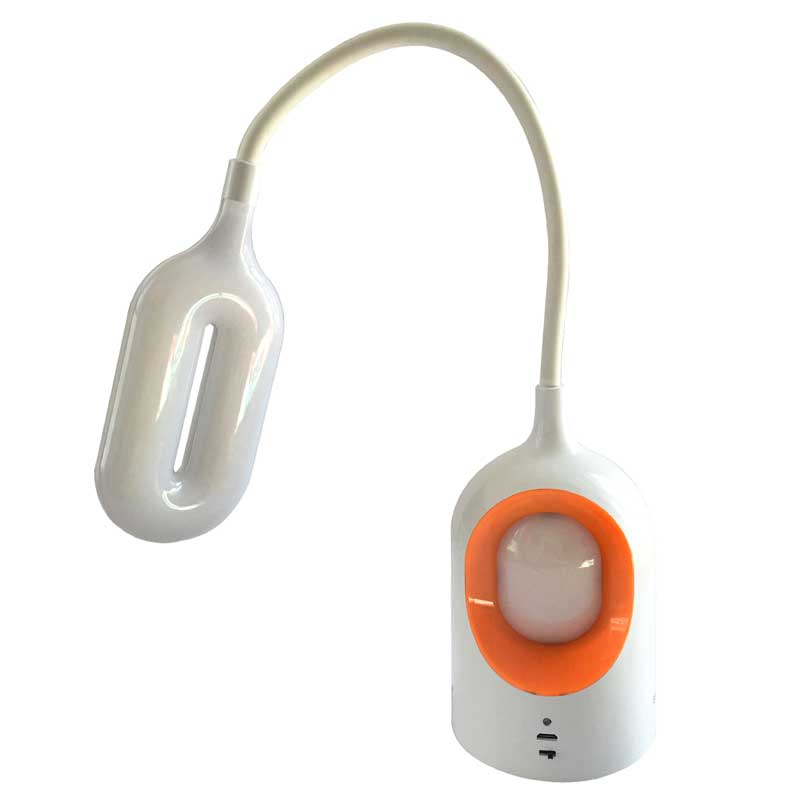 چراغ مطالعه شارژی Small Sun E3