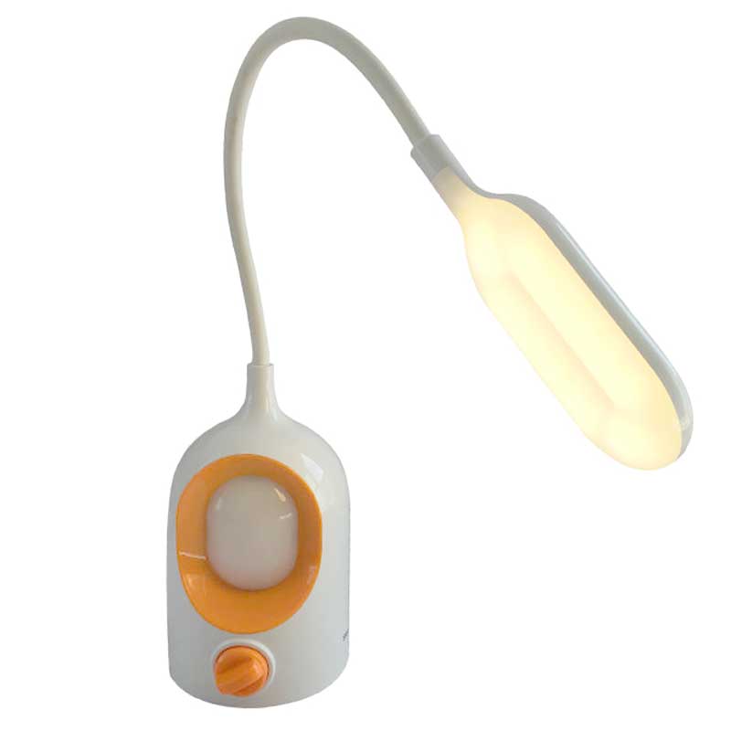 چراغ مطالعه شارژی Small Sun E3