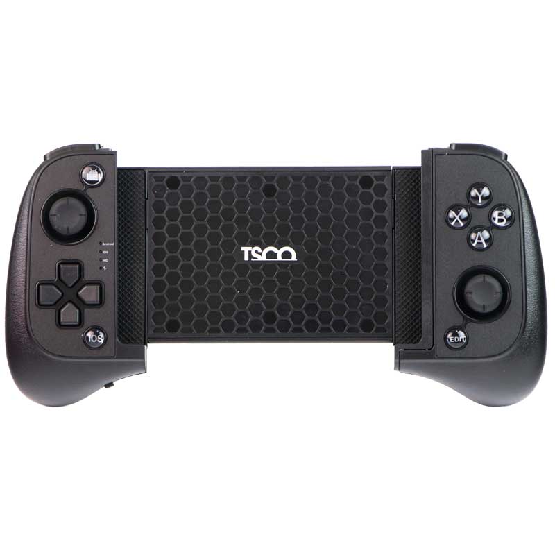 دسته بازی موبایل بلوتوث TSCO TG 155W