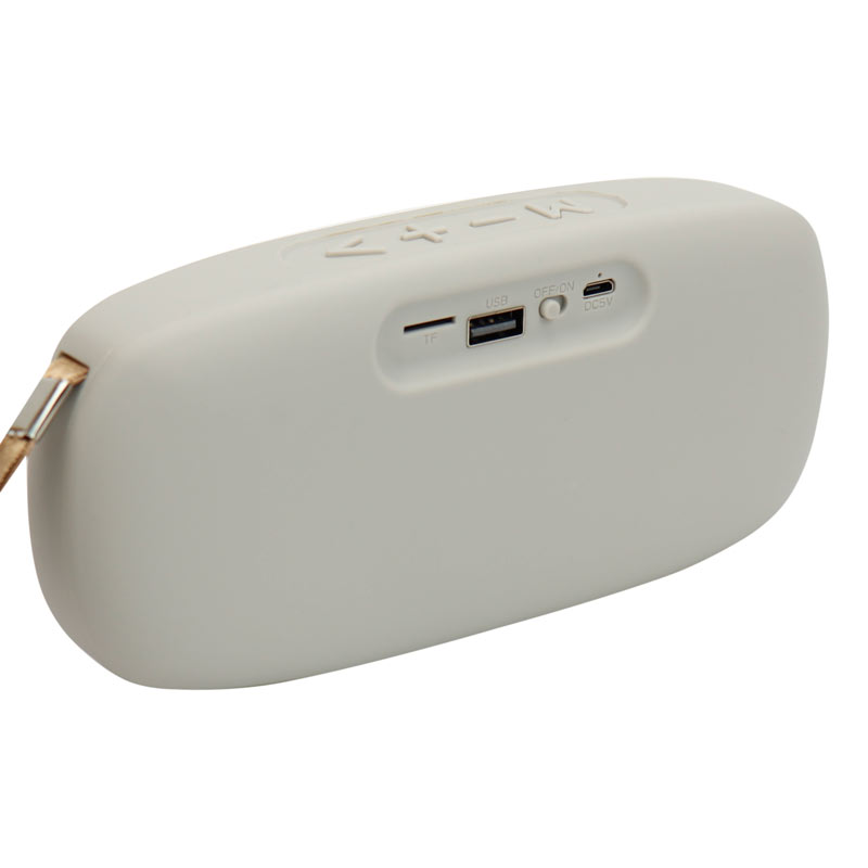 اسپیکر بلوتوثی رم و فلش خور TSCO TS 2395