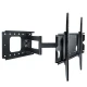 پایه دیواری متحرک تلویزیون 32 تا 55 اینچ TV Jack W4