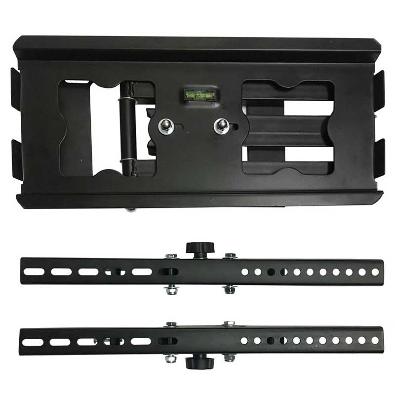پایه دیواری متحرک تلویزیون 32 تا 55 اینچ TV Jack W4