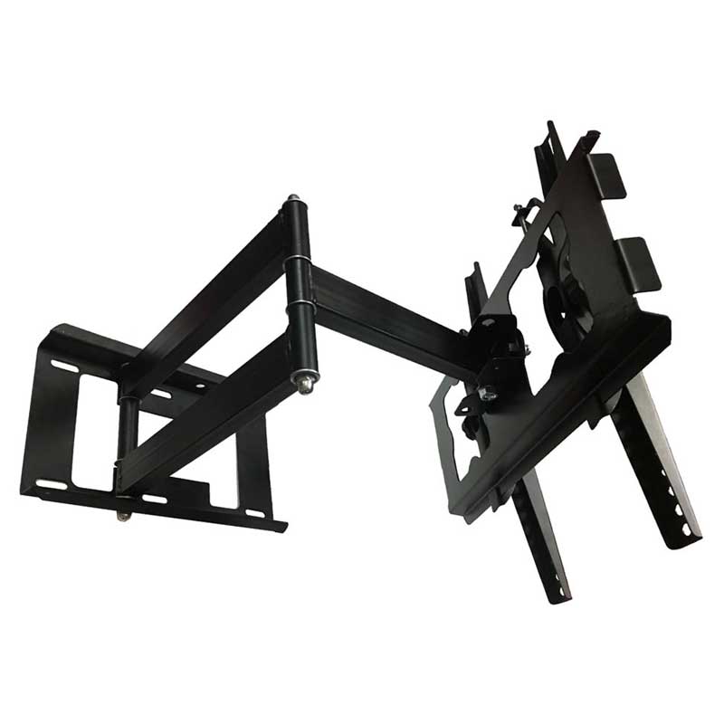 پایه دیواری متحرک تلویزیون 32 تا 55 اینچ TV Jack W4