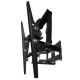 پایه دیواری متحرک تلویزیون 32 تا 55 اینچ TV Jack W4