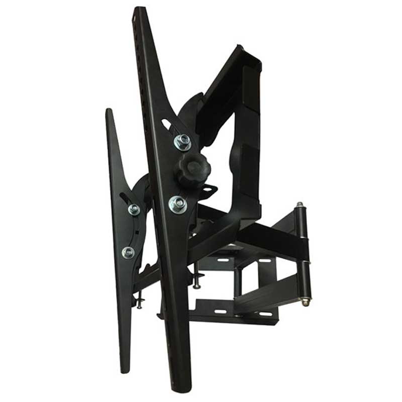 پایه دیواری متحرک تلویزیون 32 تا 55 اینچ TV Jack W4