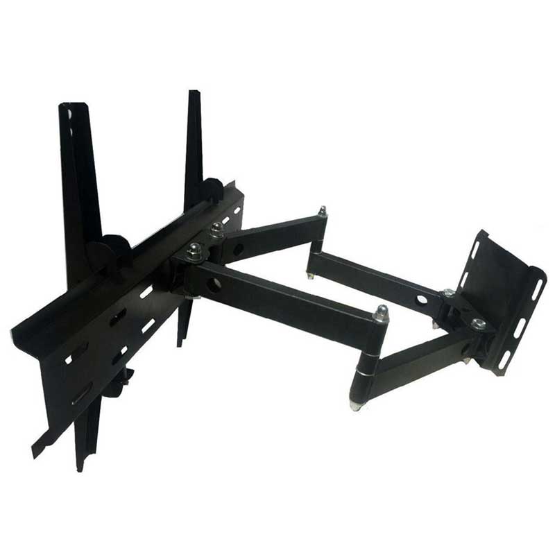 پایه دیواری متحرک تلویزیون 32 تا 58 اینچ TV Jack W5