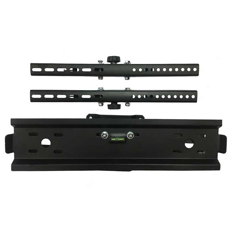 پایه دیواری متحرک تلویزیون 32 تا 58 اینچ TV Jack W5