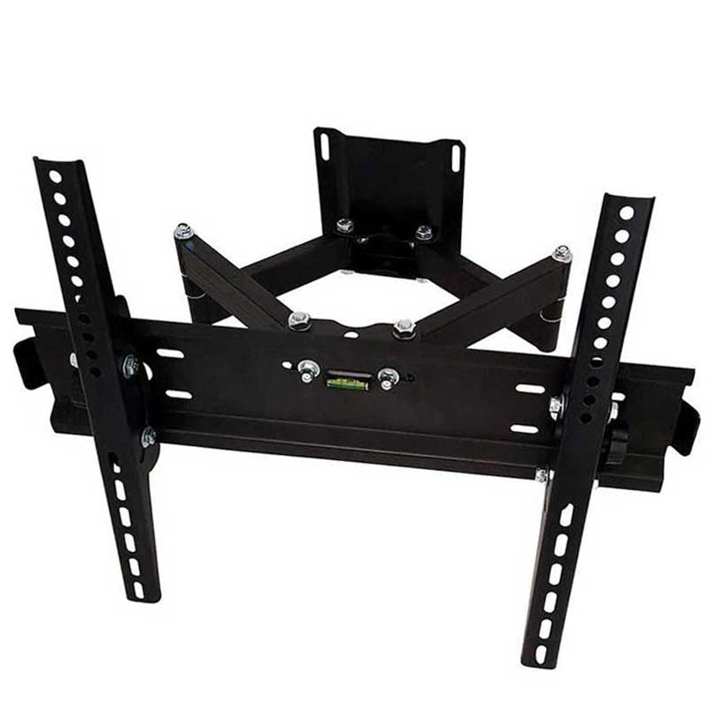 پایه دیواری متحرک تلویزیون 32 تا 58 اینچ TV Jack W5